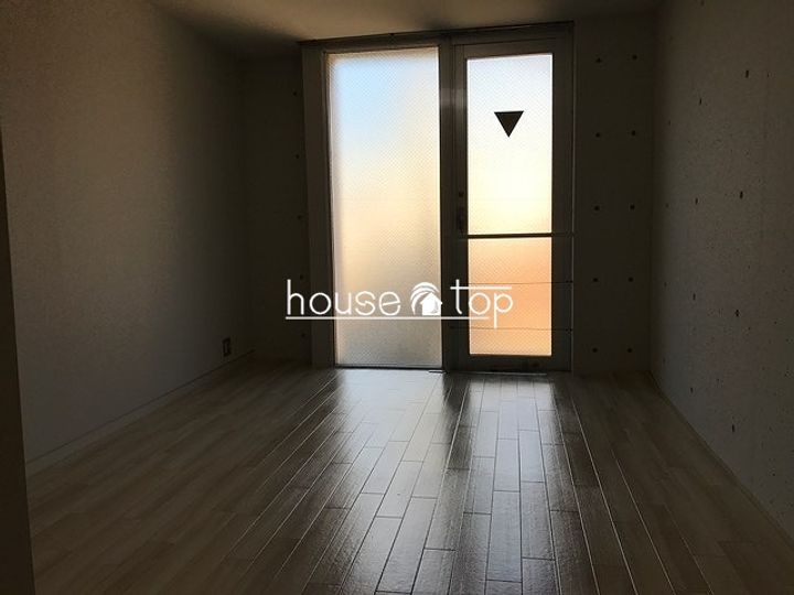 リベット甲子園の居間