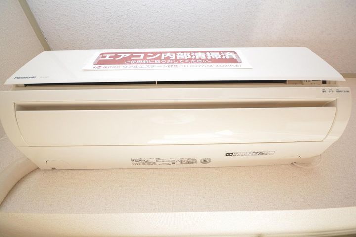 シェンベルクの内装