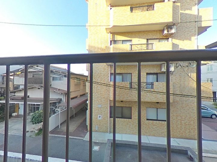 谷崎ビルのその他画像