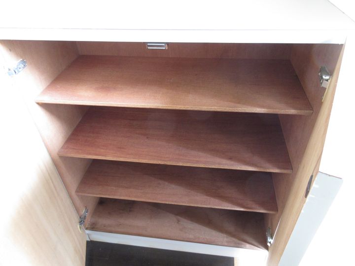 サンライズ弥六内の内装