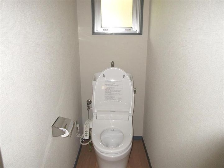 サンライズ弥六内の内装