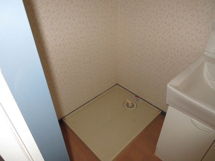 サンライズ弥六内の内装