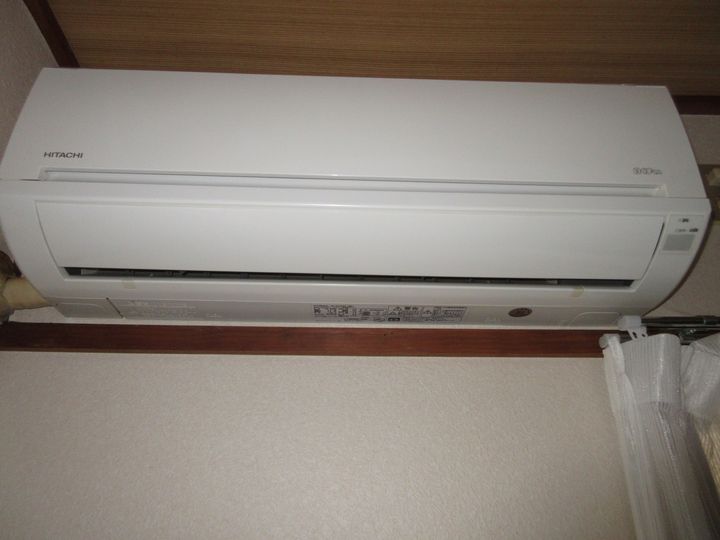 サンライズ弥六内の内装