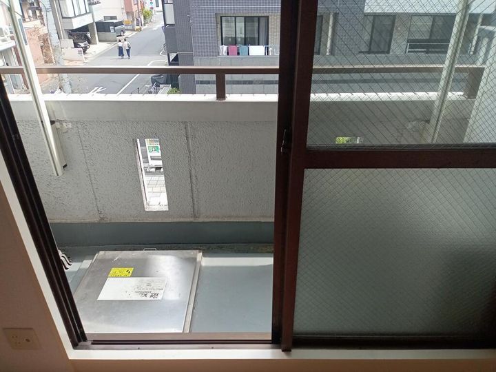 東京都墨田区横川1(マンション)の賃貸物件の内装