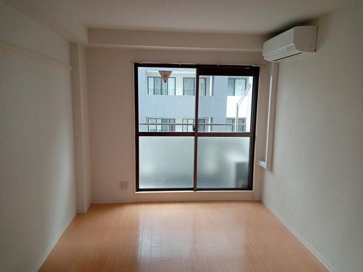 東京都墨田区横川1(マンション)の賃貸物件の居間