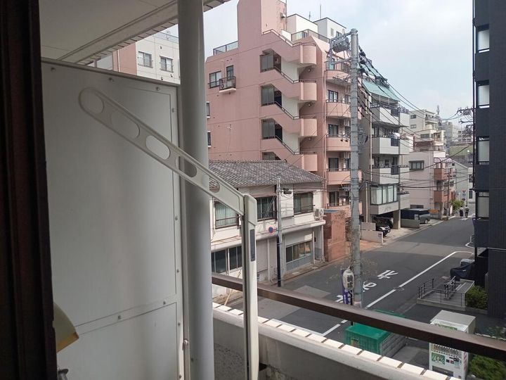 東京都墨田区横川1(マンション)の賃貸物件のその他画像