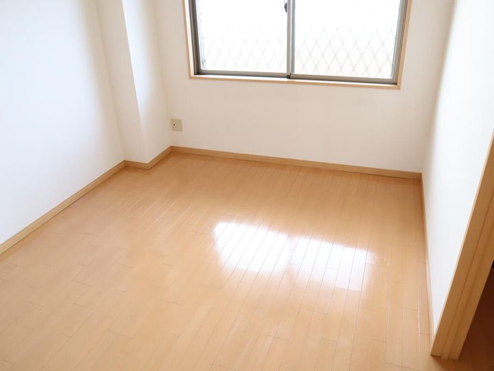 岡山県岡山市南区芳泉4(マンション)の賃貸物件の内装