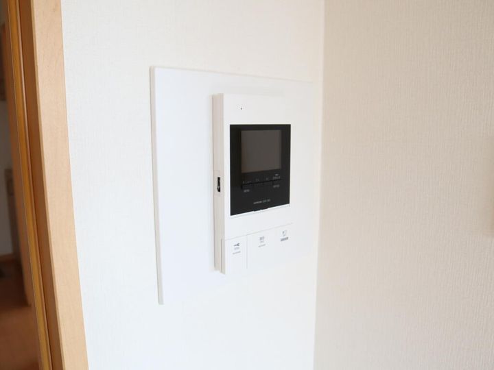 岡山県岡山市南区芳泉4(マンション)の賃貸物件の内装