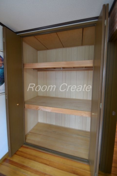 徳島県板野郡藍住町徳命字名田(一戸建)の賃貸物件の内装