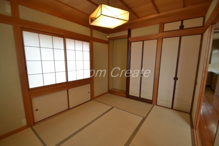 徳島県板野郡藍住町徳命字名田(一戸建)の賃貸物件のその他画像