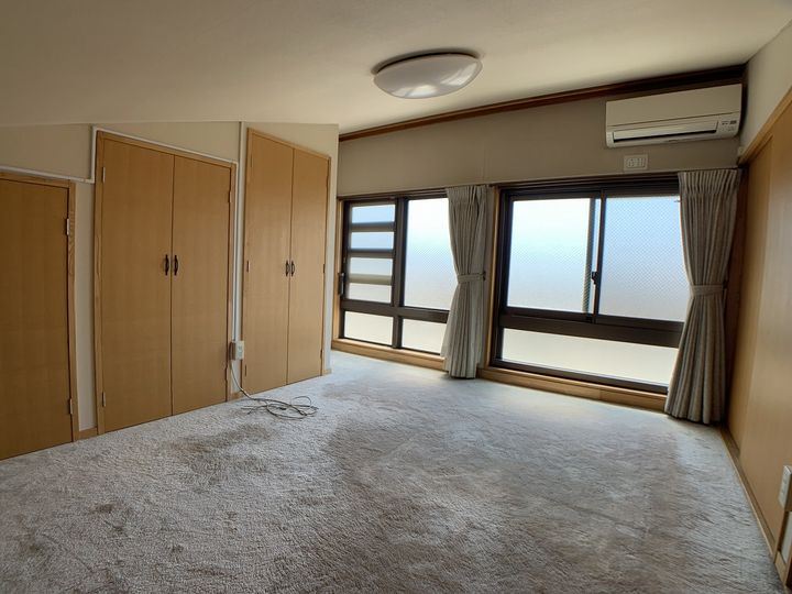 山梨県甲府市東光寺2(一戸建)の賃貸物件の内装
