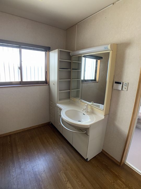 山梨県甲府市東光寺2(一戸建)の賃貸物件の内装