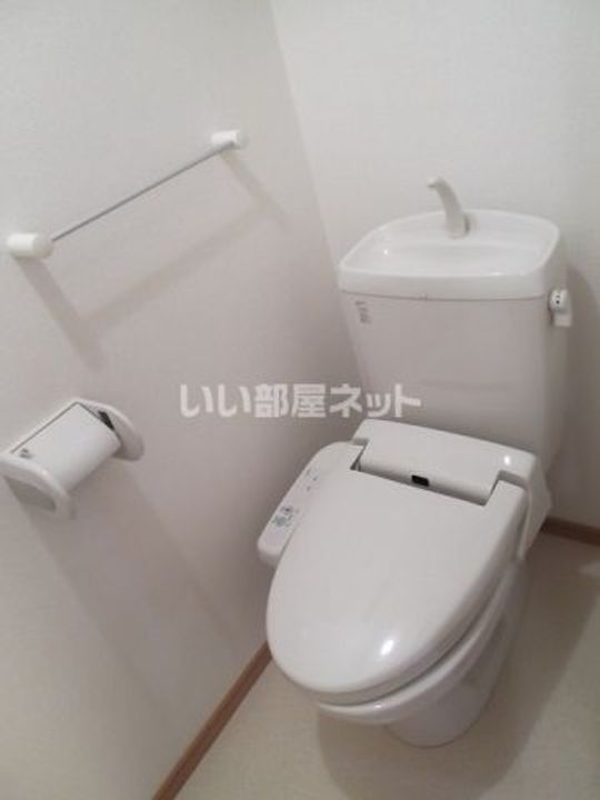 シンフォニアAの内装