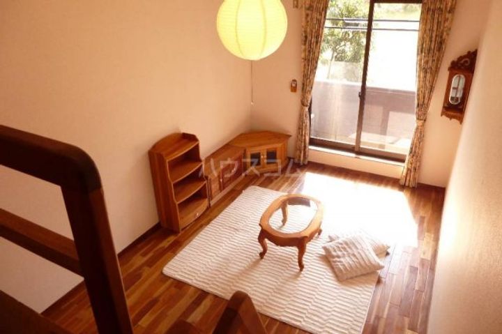 セザンヌ下地のキッチン