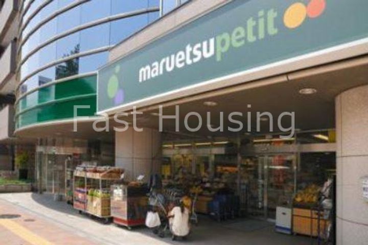 東京都新宿区高田馬場4(アパート)の賃貸物件の周辺