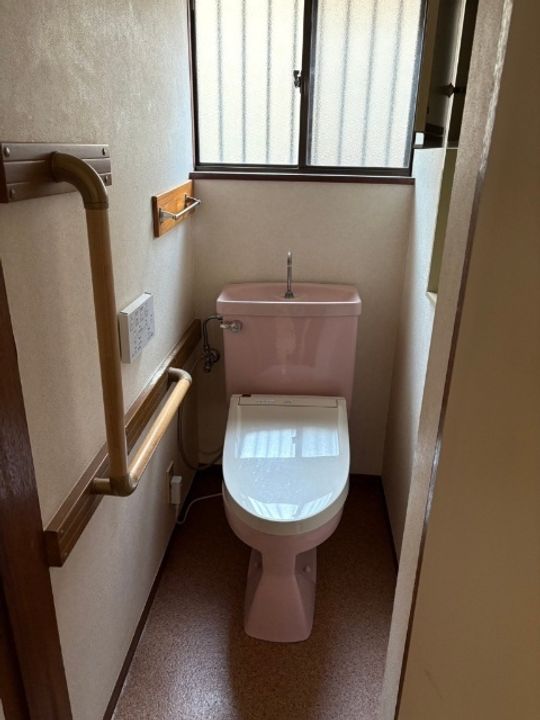 東京都国分寺市西町2(一戸建)の賃貸物件のその他画像