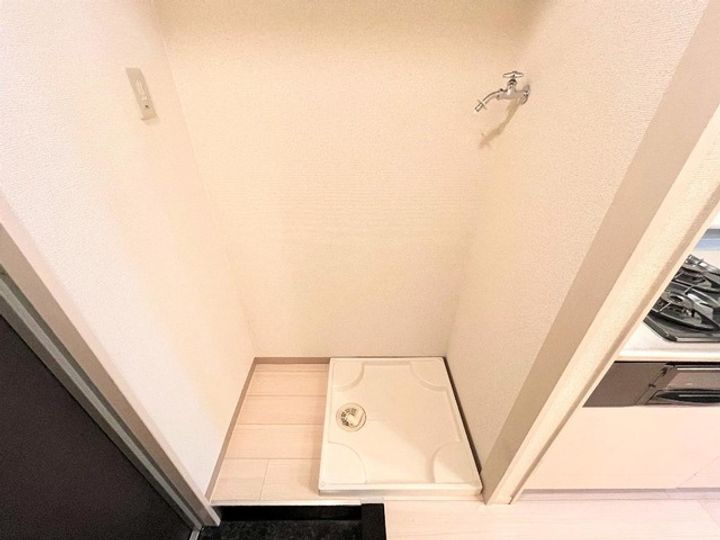 神奈川県横浜市都筑区折本町(マンション)の賃貸物件の内装