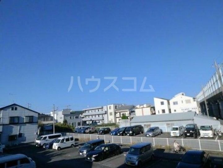 コーポ井出のその他画像