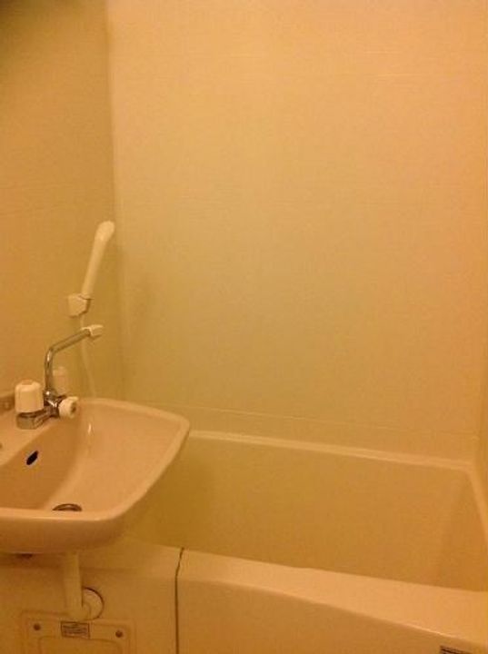 レオパレスGraceの内装