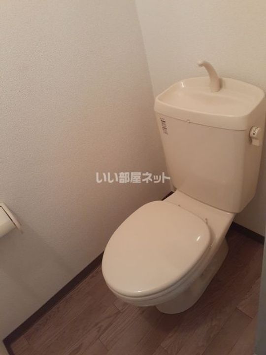 サンビレッジの内装