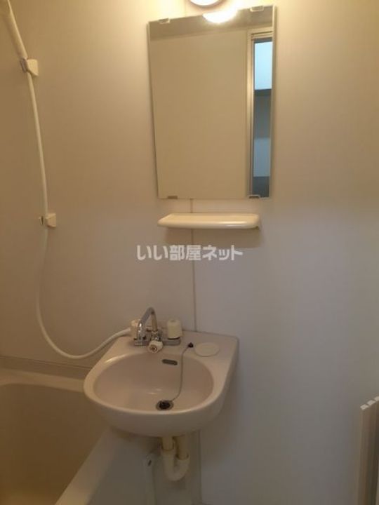 サンビレッジの内装