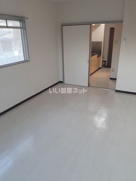 サンビレッジの内装