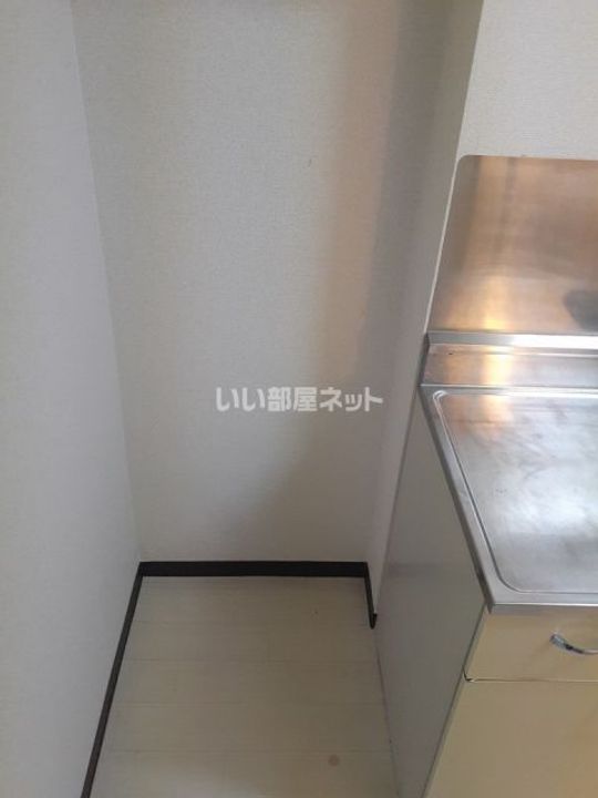 サンビレッジの内装