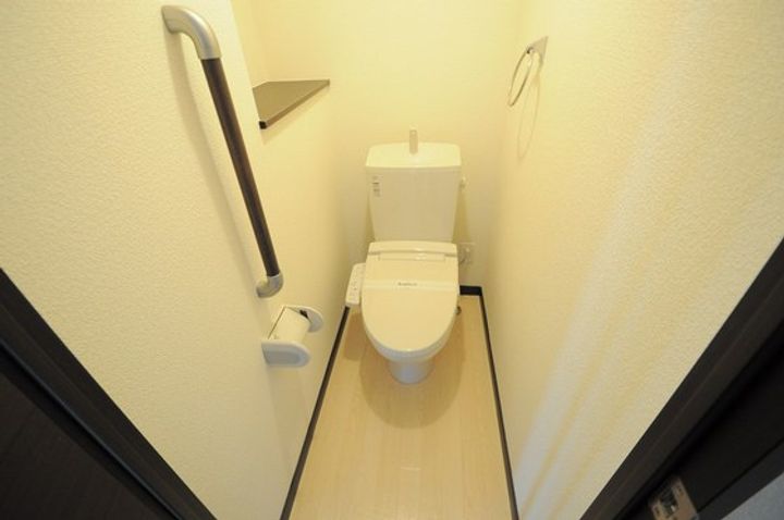 レオネクストSIの内装