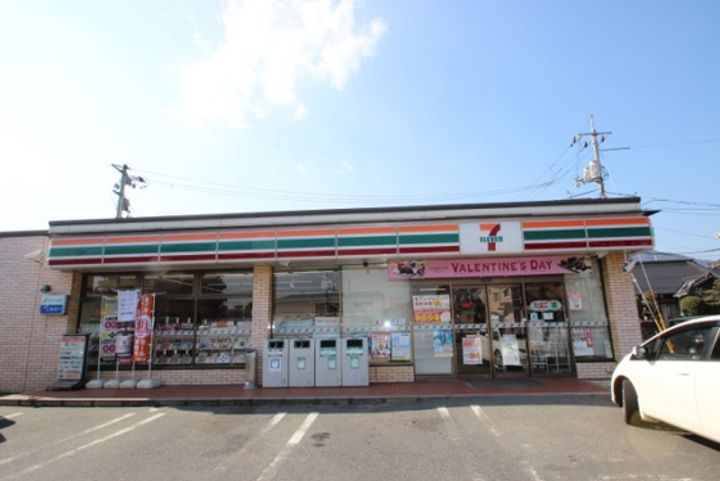 レオネクストSIの周辺