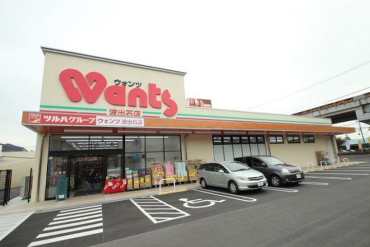 レオネクストSIの周辺