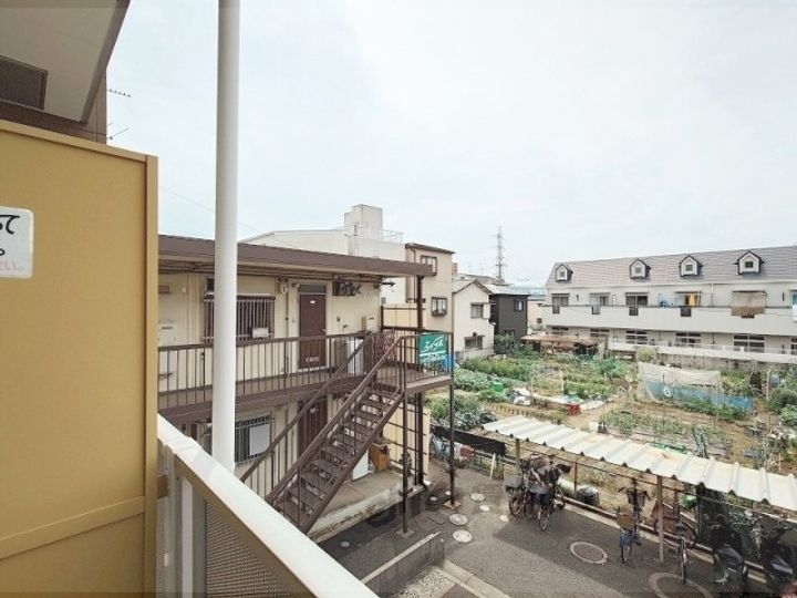 レオパレスブルーファンのその他画像