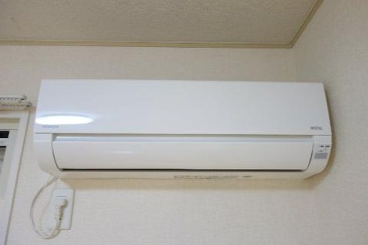 サンライズヒルズABCD棟の内装