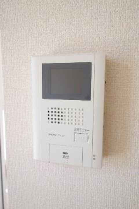 サンライズヒルズABCD棟の内装