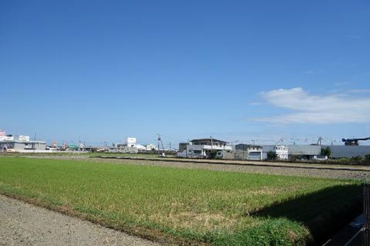 サンライズヒルズABCD棟のその他画像
