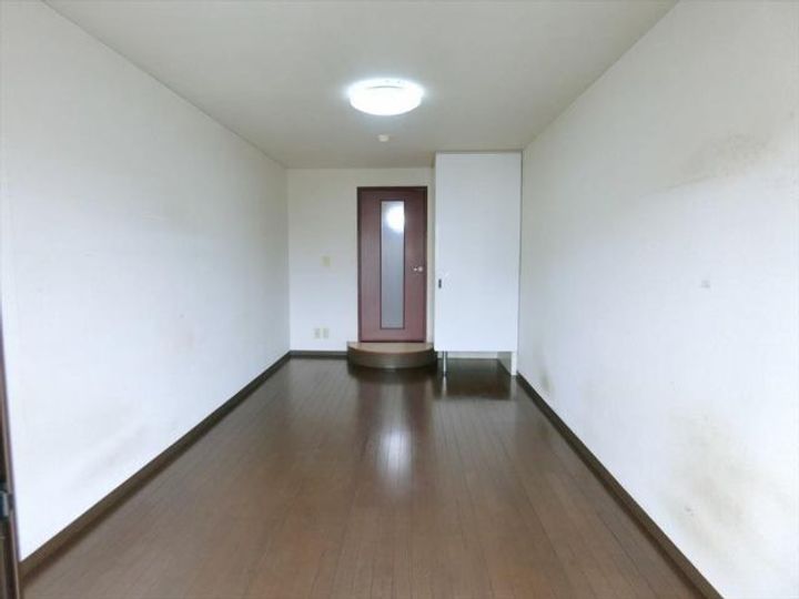 福岡県久留米市東合川4(アパート)の賃貸物件の内装