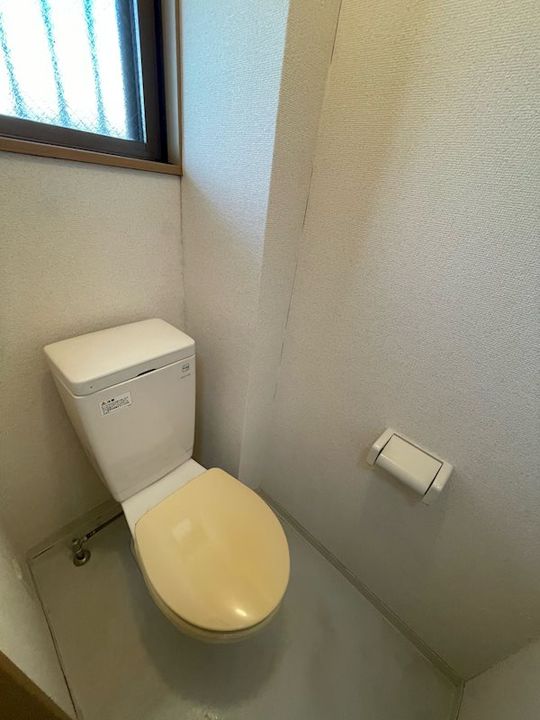 カーサグランデの内装