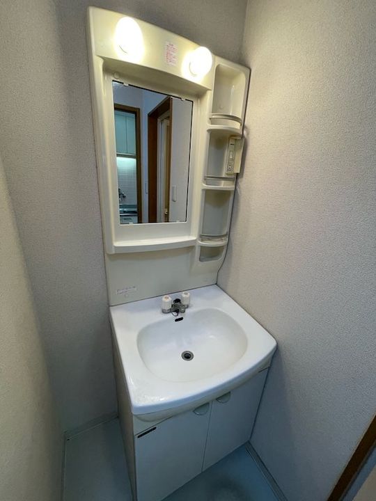 カーサグランデの内装