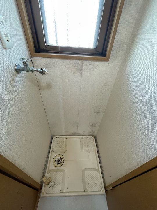 カーサグランデの内装