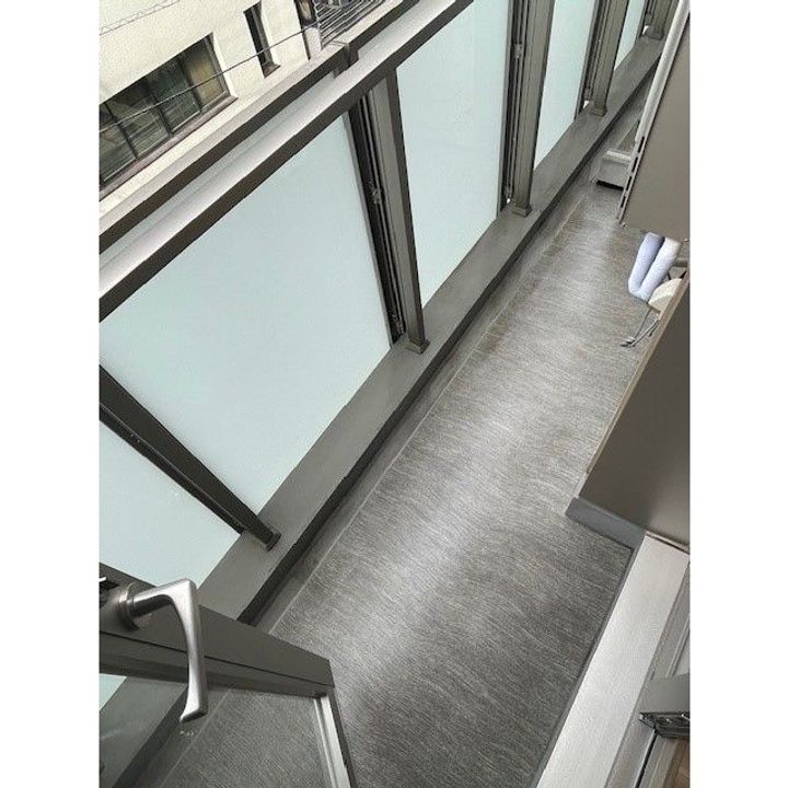 東京都千代田区九段北1(マンション)の賃貸物件の内装