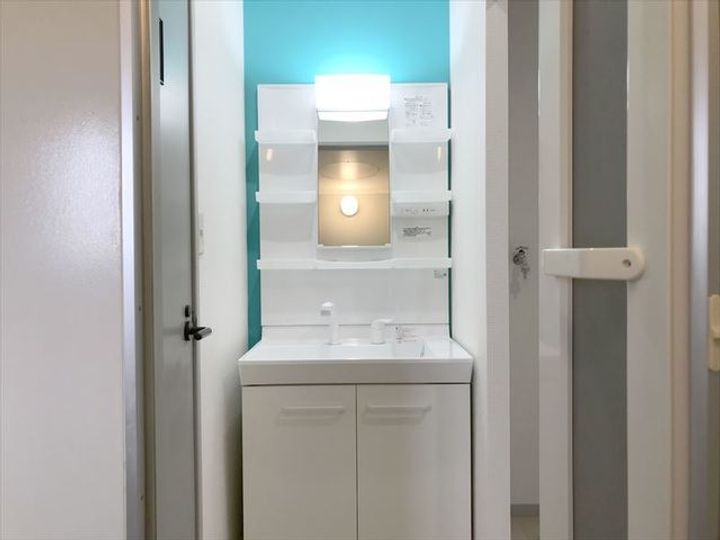 サザンウェーブの内装