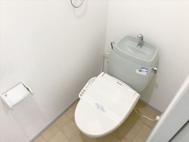 サザンウェーブの内装