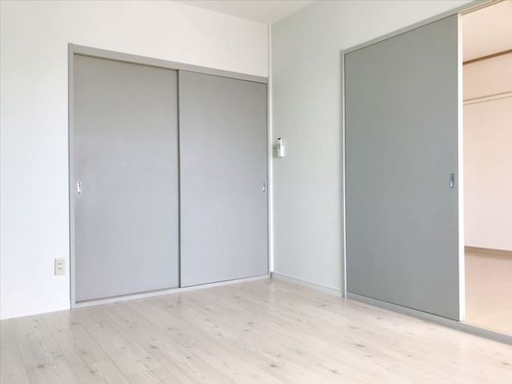 サザンウェーブの内装