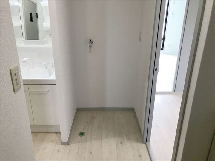 サザンウェーブの内装