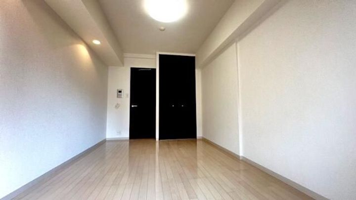 神奈川県横浜市中区不老町3(マンション)の賃貸物件の内装