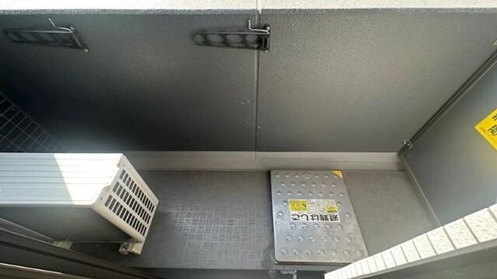神奈川県横浜市中区不老町3(マンション)の賃貸物件の内装