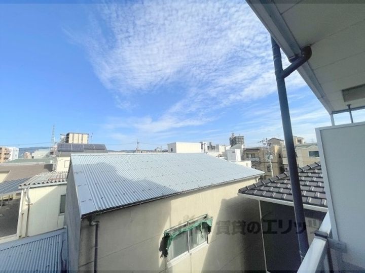 レオパレスWind2のその他画像