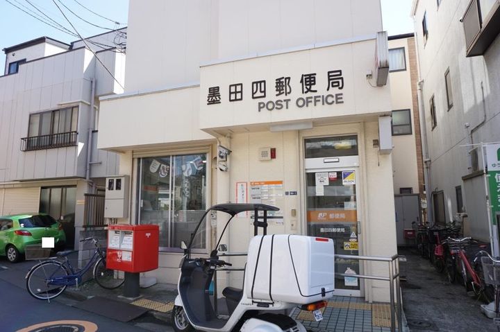 東京都葛飾区東新小岩8(アパート)の賃貸物件の周辺