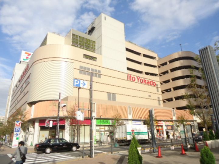 東京都葛飾区東新小岩8(アパート)の賃貸物件の周辺