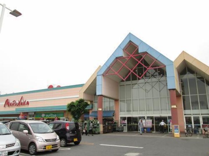 メルベイユ24 Bの周辺