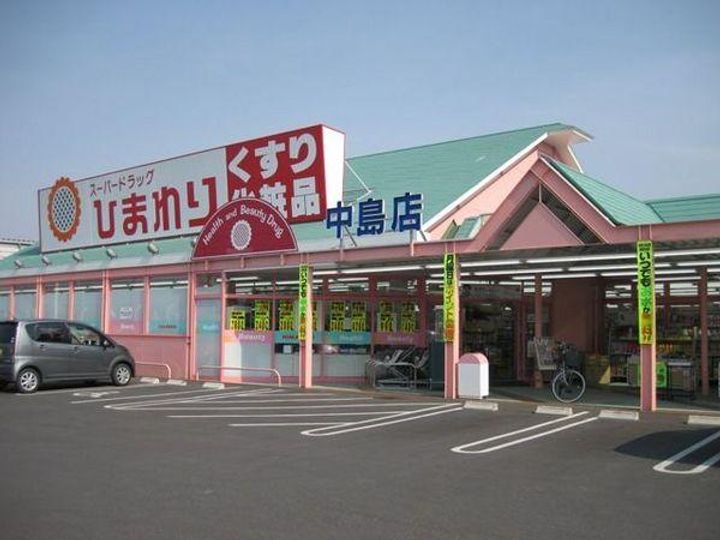 メルベイユ24 Bの周辺
